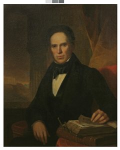 Ithiel stad